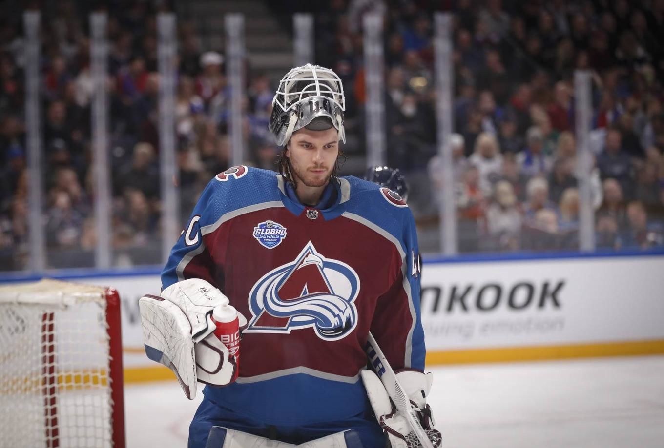 Vancouver Canucks vs Colorado Avalanche Prediction, Betting Tips & Odds │6 JANUARY, 2023