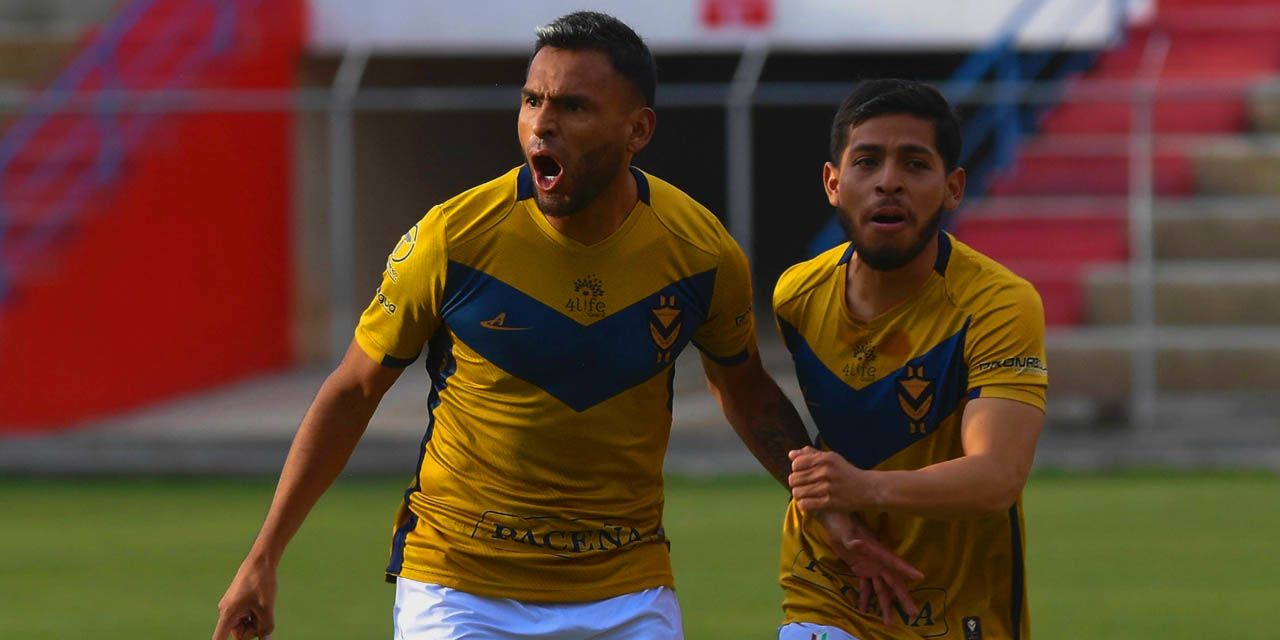 The Strongest vs GV San Jose Prediction, Betting Tips & Odds │18 APRIL, 2024