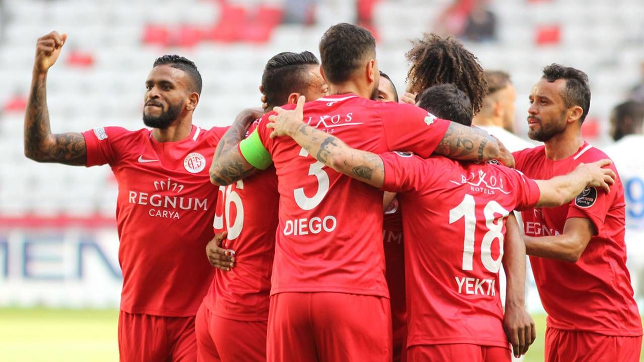 Antalyaspor vs Karagumruk Prediction, Betting Tips & Odds │06 NOVEMBER, 2022