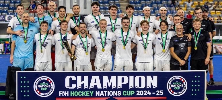 EXCLUSIVE | New Zealand Pull Out of Pro League; Pakistan, France in Line for FIH Promotion