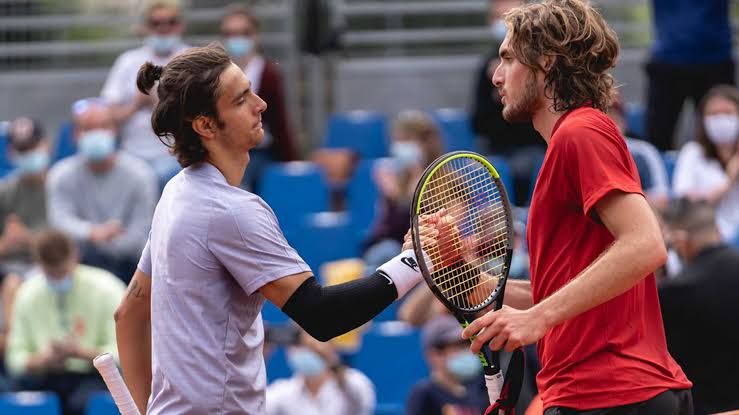 Stefanos Tsitsipas vs Lorenzo Musetti: Prediction for the Match on October 21, 2025