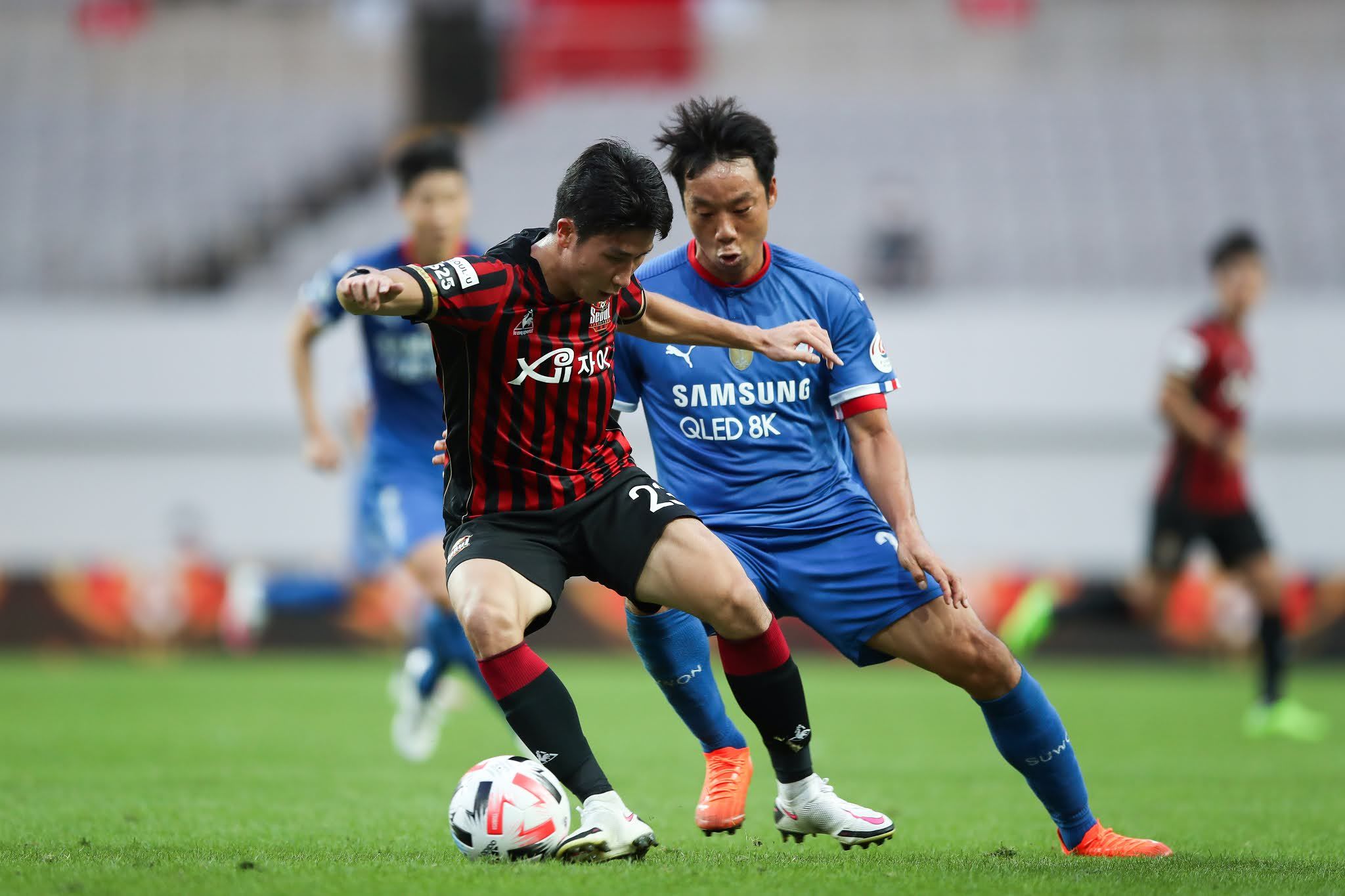 FC Seoul vs Suwon FC Prediction, Betting Tips & Odds | 12 JULY, 2023