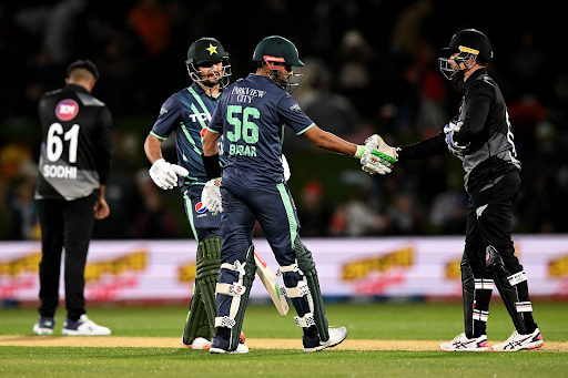 New Zealand vs Pakistan Prediction, Betting Tips & Odds | 21 MARCH, 2025