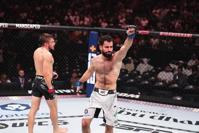 "There Are No Bad Nations Or Religions, Only Bad People." Candid Interview With Muhammad Naimov