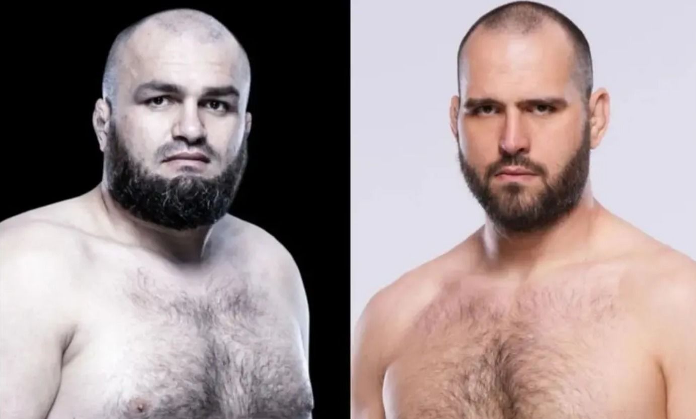 Shamil Gaziev vs Martin Buday Prediction, Betting Tips & Oddsmakers │17 DECEMBER, 2023