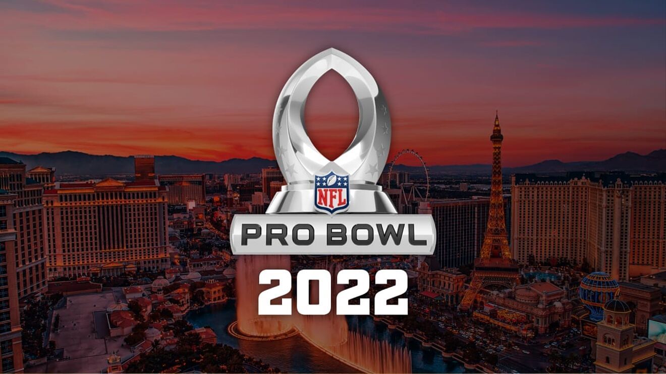 2022 Pro Bowl Event: How and Where to Watch Live from Las Vegas, Best Bets, and More