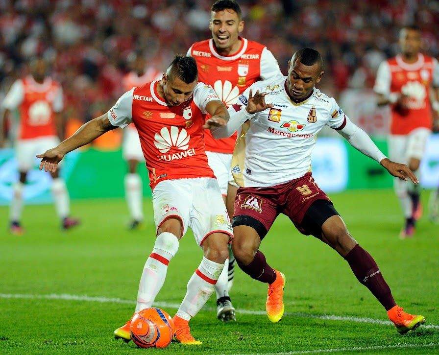 Tolima vs Santa Fe Prediction, Betting Tips & Odds | 16 OCTOBER, 2023