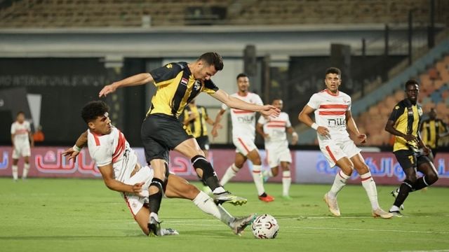 National Bank of Egypt vs Arab Contractors Prediction, Betting Tips & Odds │30 DECEMBER, 2023