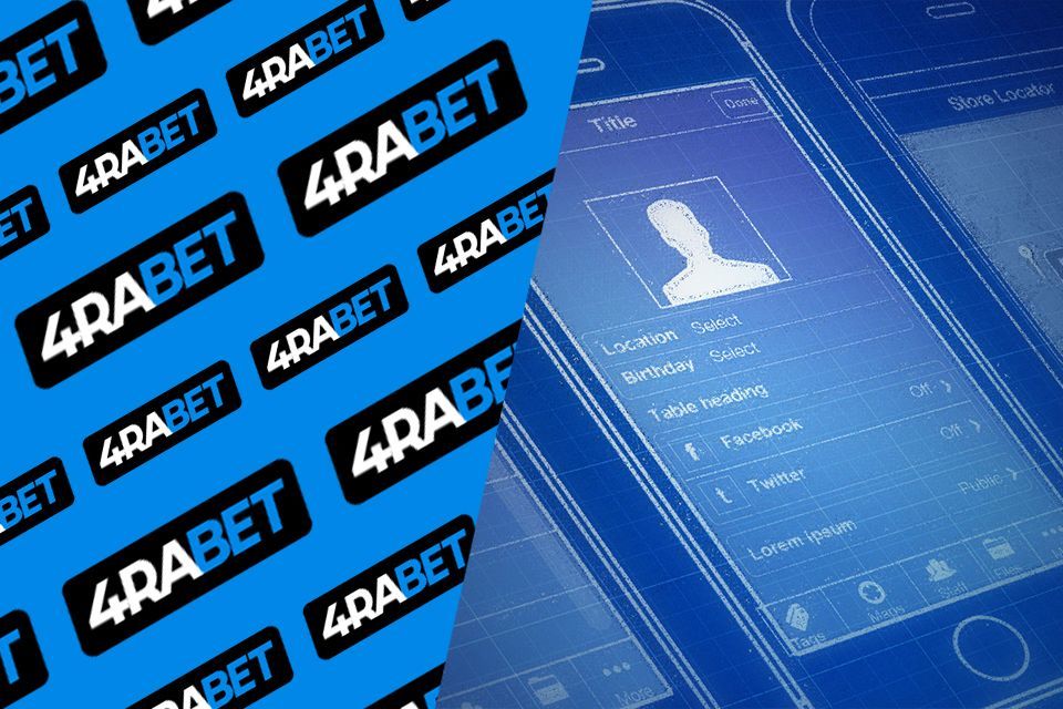 4raBet India Mobile App