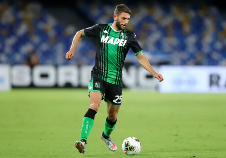 Sassuolo vs Fiorentina Prediction, Betting Tips & Odds │2 JUNE, 2023