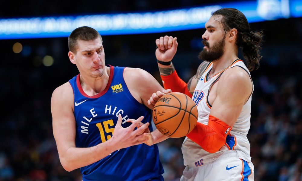 Oklahoma City Thunder vs Denver Nuggets Prediction, Betting Tips & Odds │10 JANUARY, 2022