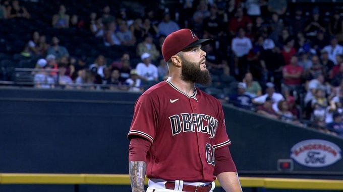 Colorado Rockies vs Arizona Diamondbacks  Prediction, Betting Tips & Odds │3 JULY, 2022