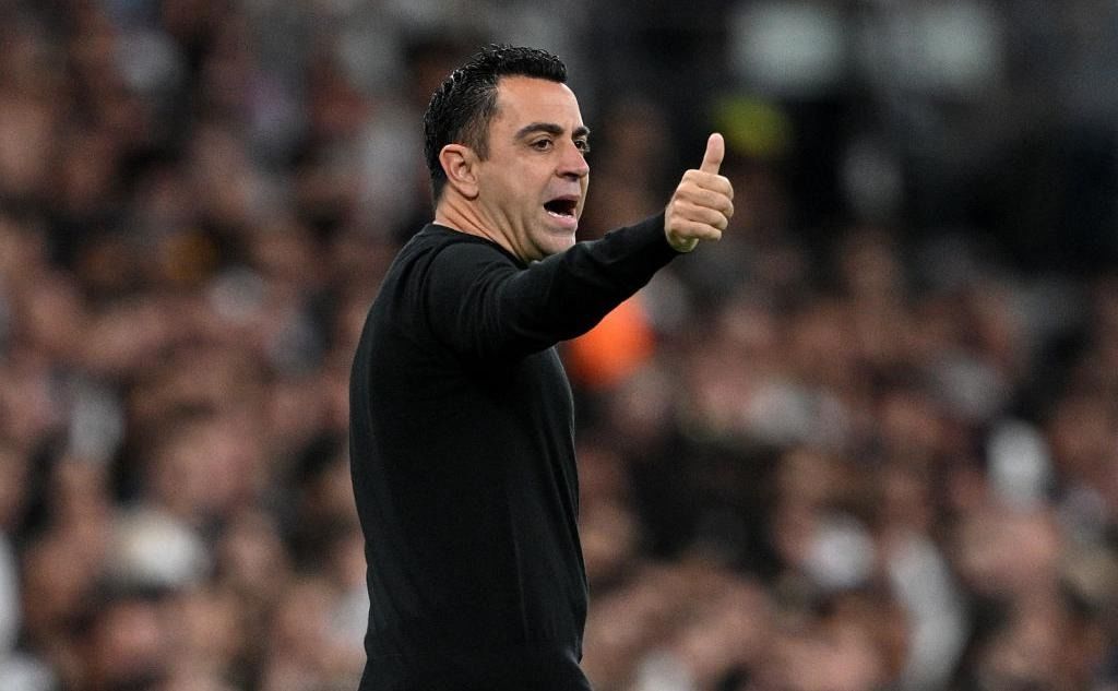 Former Spain Player Xavi Names Favorite For 2026 World Cup