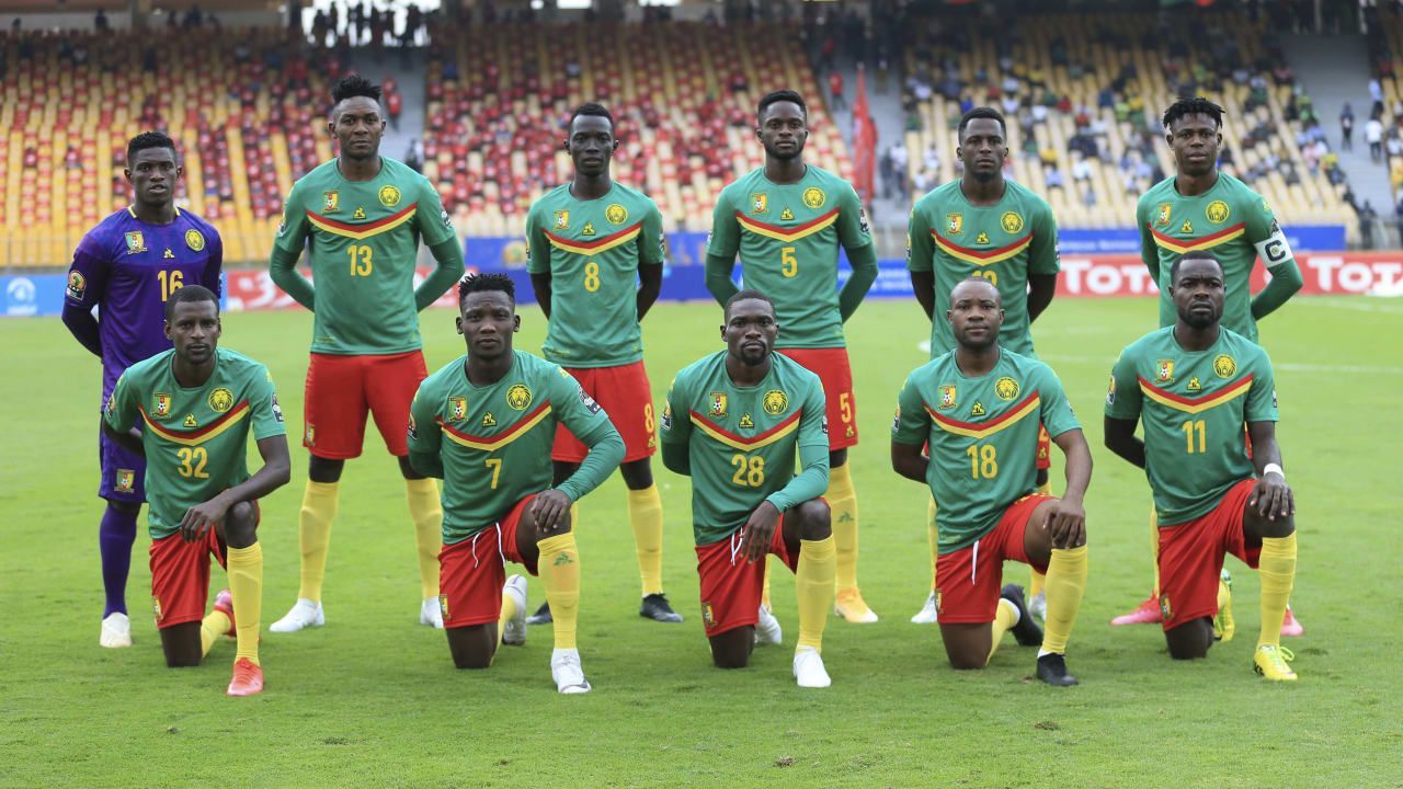 Malawi vs Cameroon Prediction, Betting Tips & Odds │13 NOVEMBER, 2021