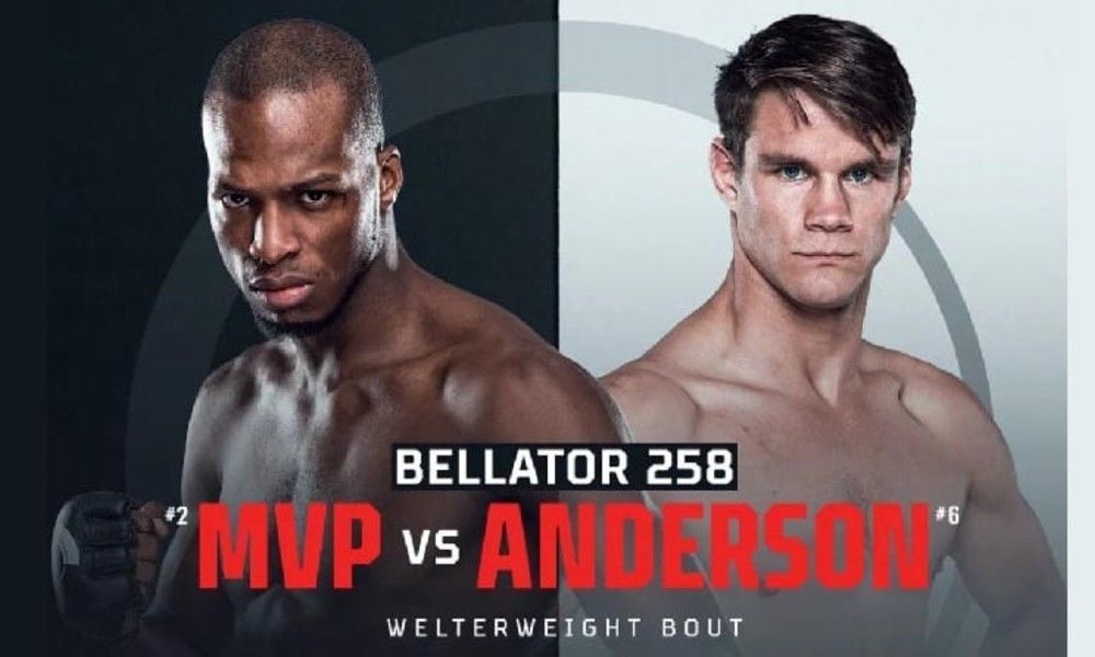 Michael Page vs Derek Anderson Prediction, Betting Tips & Odds│MAY 8, 2021