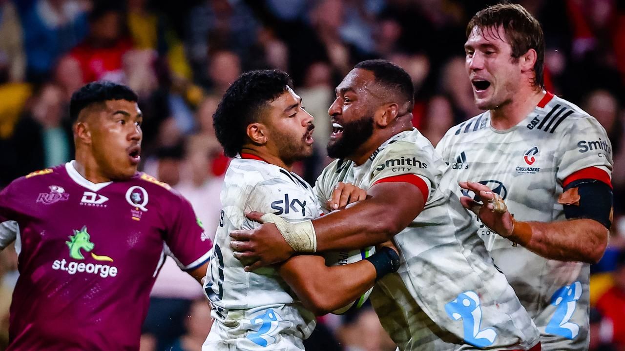 2023 Super Rugby Pacific: Round 12 Preview & Betting Tips