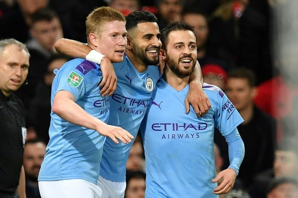 Saudi Clubs Eye De Bruyne, Salah, And Van Dijk For Upcoming Summer Transfers