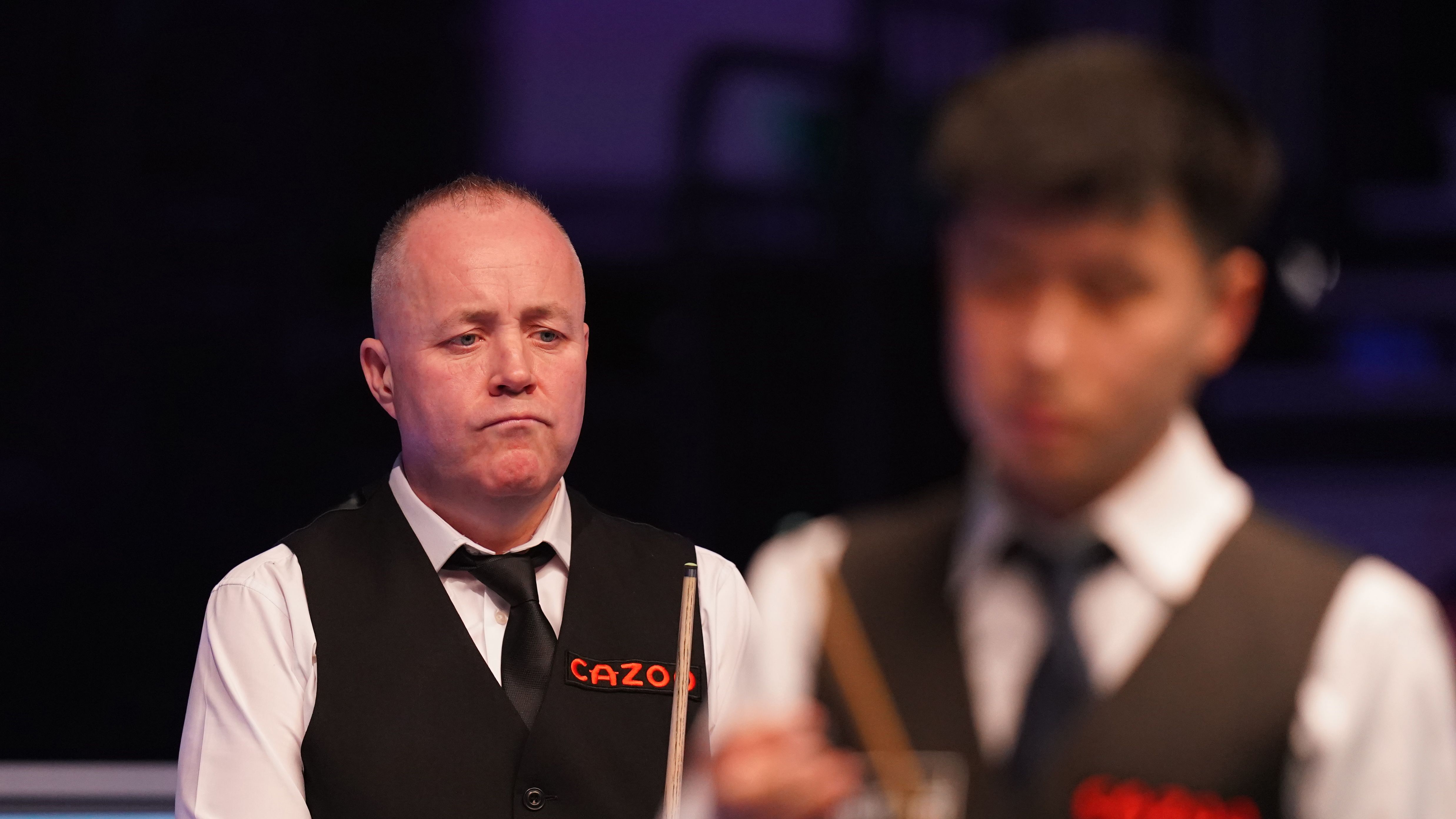 Zhao Xintong vs. John Higgins Predictions, Betting Tips & Odds │28 MARCH, 2022