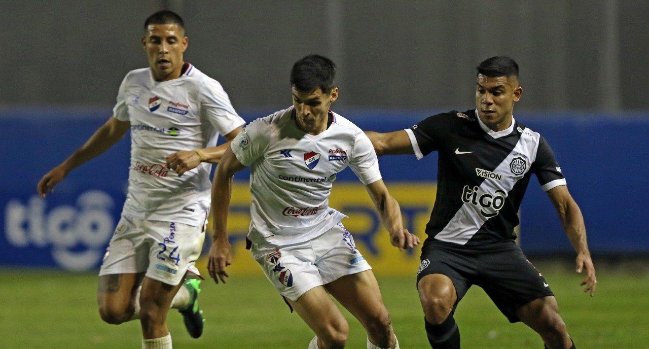 Olimpia vs. Nacional Asunción. Pronostico, Apuestas y Cuotas│28 de enero de 2024
