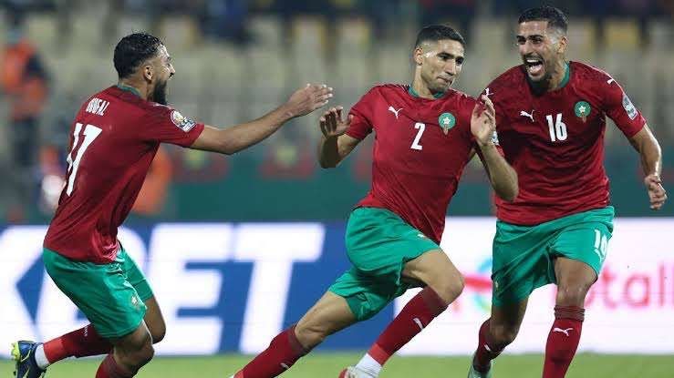 Egypt vs Morocco Prediction, Betting Tips & Odds │30 JANUARY, 2022