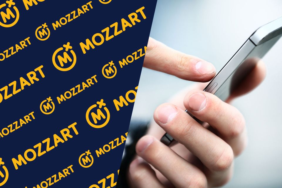 Mozzart Mobile App