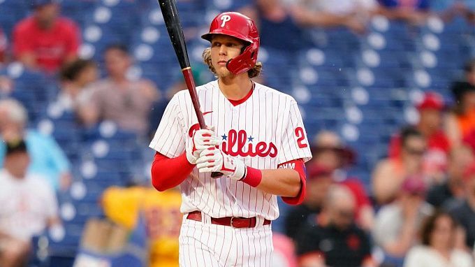 Philadelphia vs Washington Prediction, Betting Tips & Odds │7 JULY, 2022