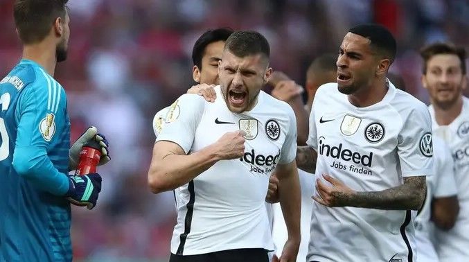 Eintracht vs Stuttgart Pronóstico, Apuestas y Cuotas│11 de Marzo de 2023