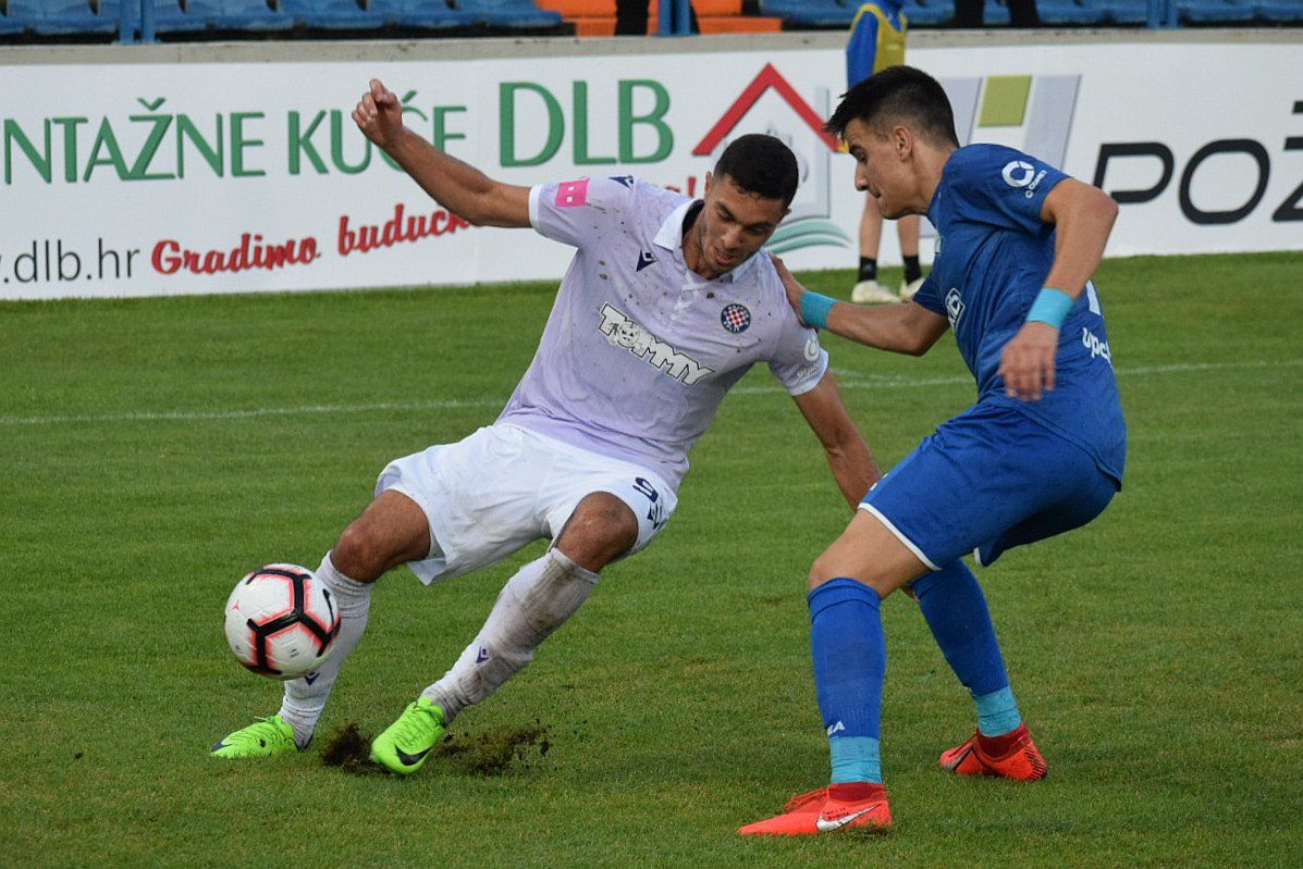 NK Varazdin vs Hajduk Split Predictions, Betting Tips & Odds