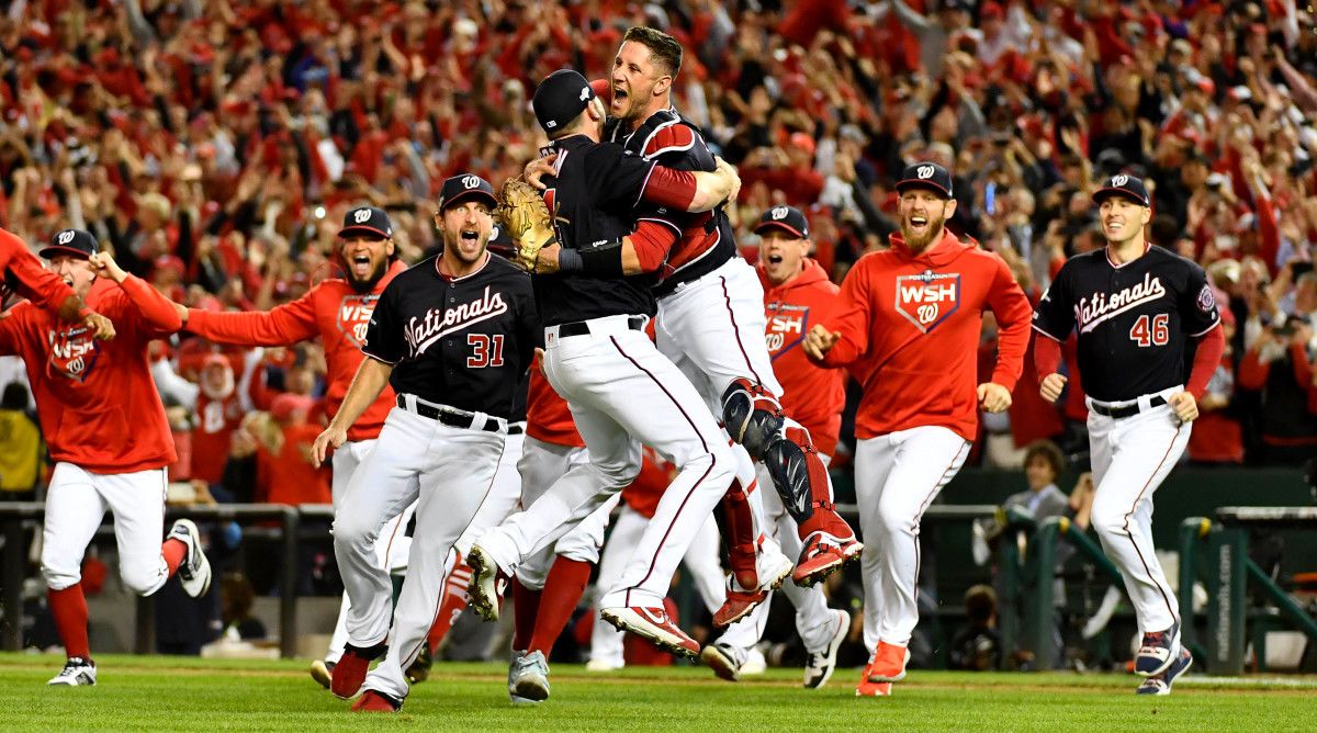 St. Louis Cardinals vs Washington Nationals Prediction, Betting Tips & Odds | 29 FEBRUARY 2024