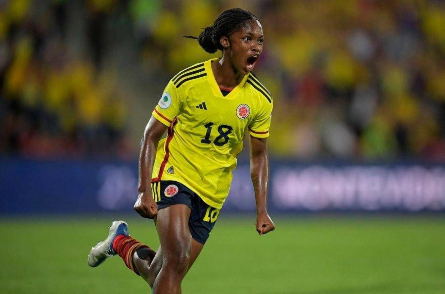 2023 FIFA Womens World Cup Morocco vs Colombia Prediction, Betting Tips and Odds | 03 AUGUST 2023