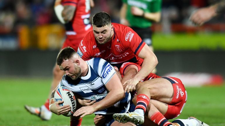 Hull KR vs Wigan Warriors Prediction, Betting Tips & Odds | 23 JULY, 2023