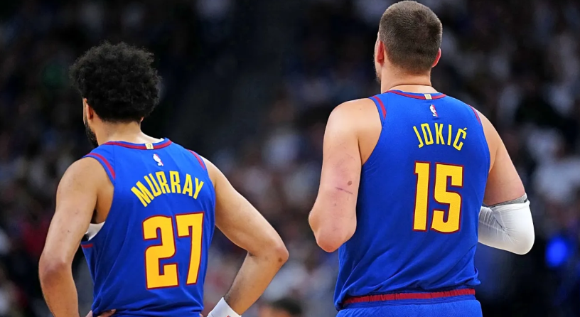 Denver Nuggets vs Oklahoma City Thunder: Prediction for the Match on May 10, 2025