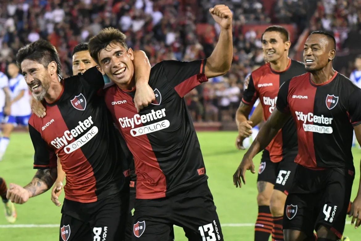 Newell's Old Boys Res. vs Platense Res. predictions and stats - 19 Oct 2023