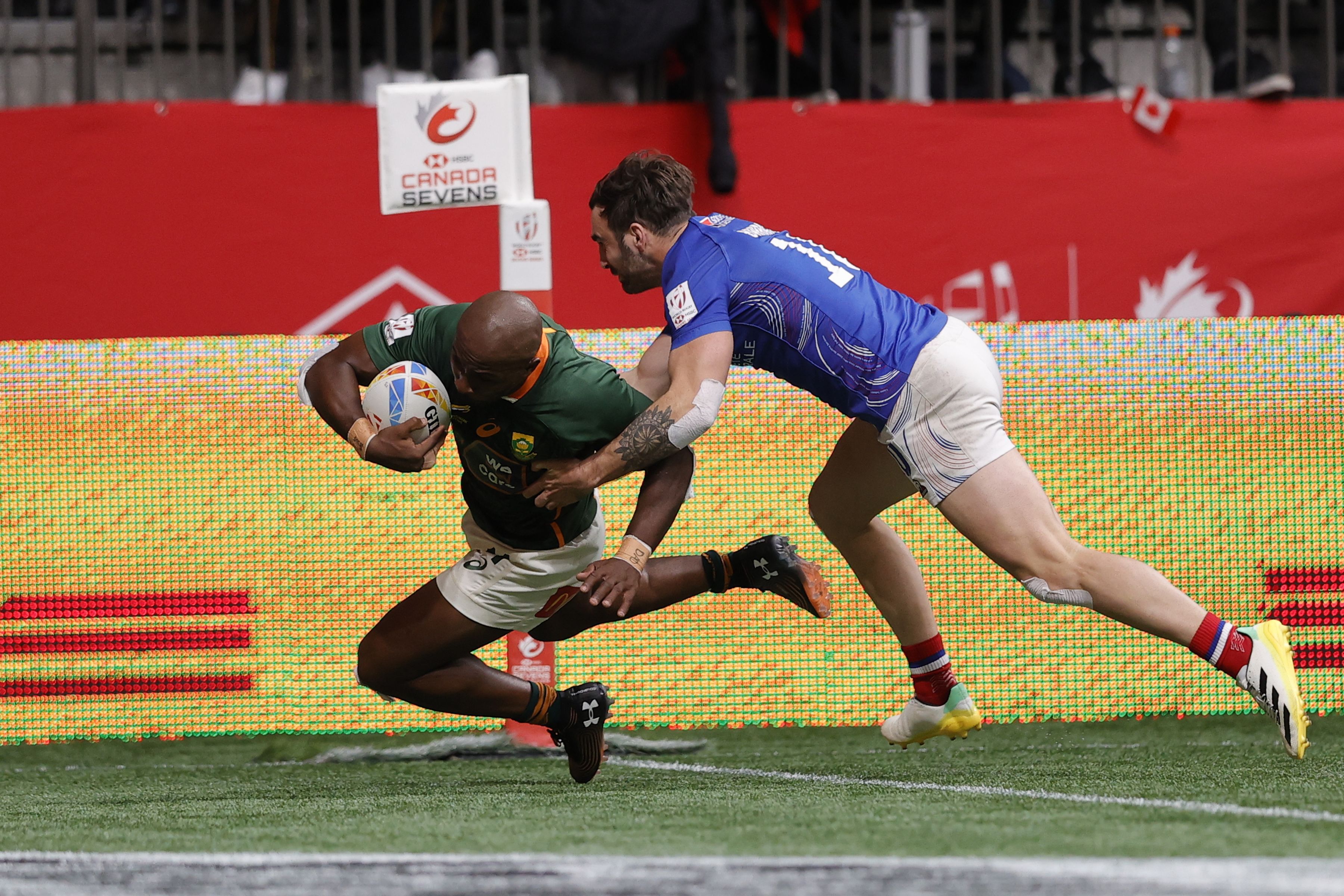 France 7s vs South Africa 7s Prediction, Betting Tips & Odds │12 MAY, 2023