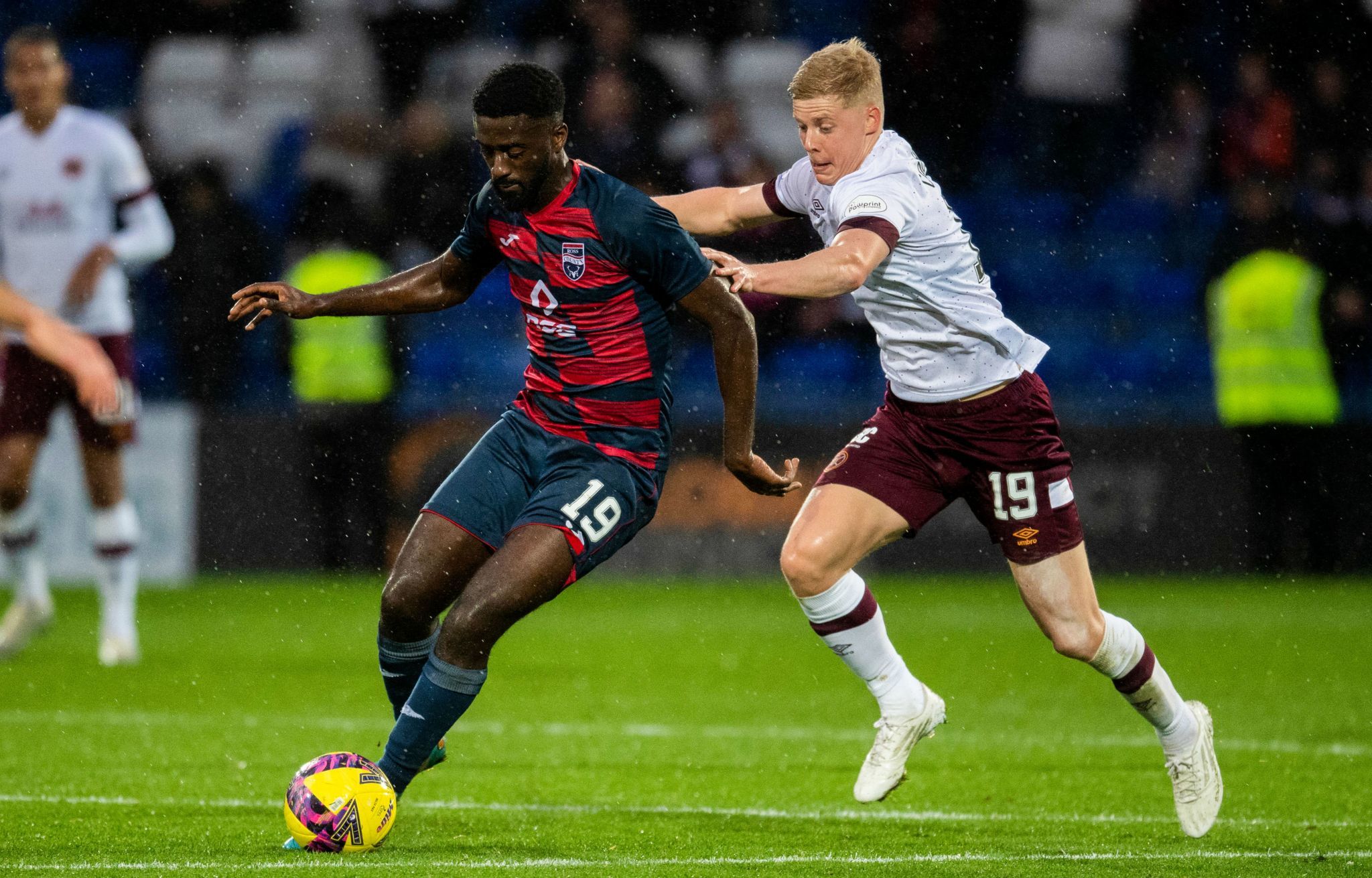 Hearts vs Ross County Prediction, Betting Tips & Odds │30 DECEMBER, 2023