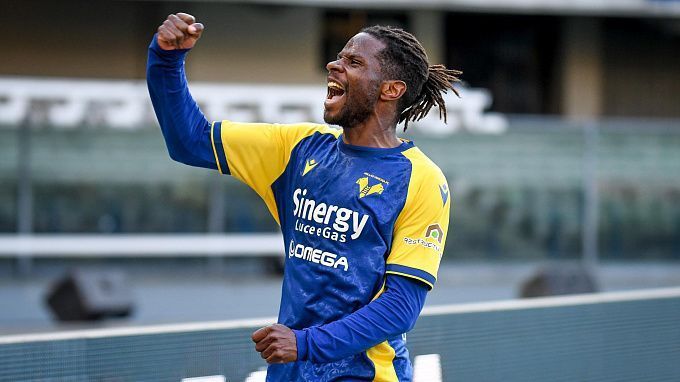 Verona vs Sampdoria Prediction, Betting Tips & Odds │4 SEPTEMBER, 2022