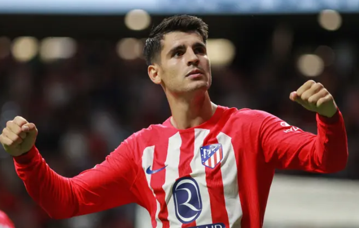 Real Betis vs Atletico Madrid Prediction, Betting Tips & Odds │20 AUGUST, 2023