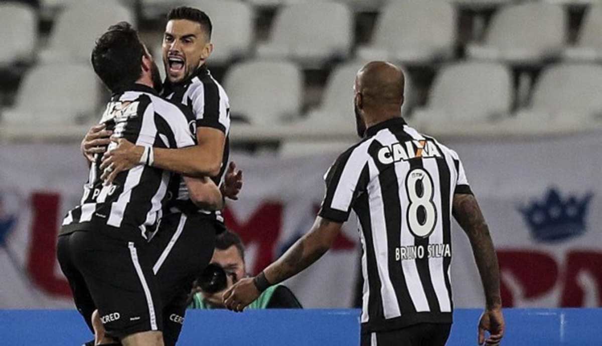Botafogo RJ vs Magallanes Prediction, Betting Tips & Odds │30 June, 2023