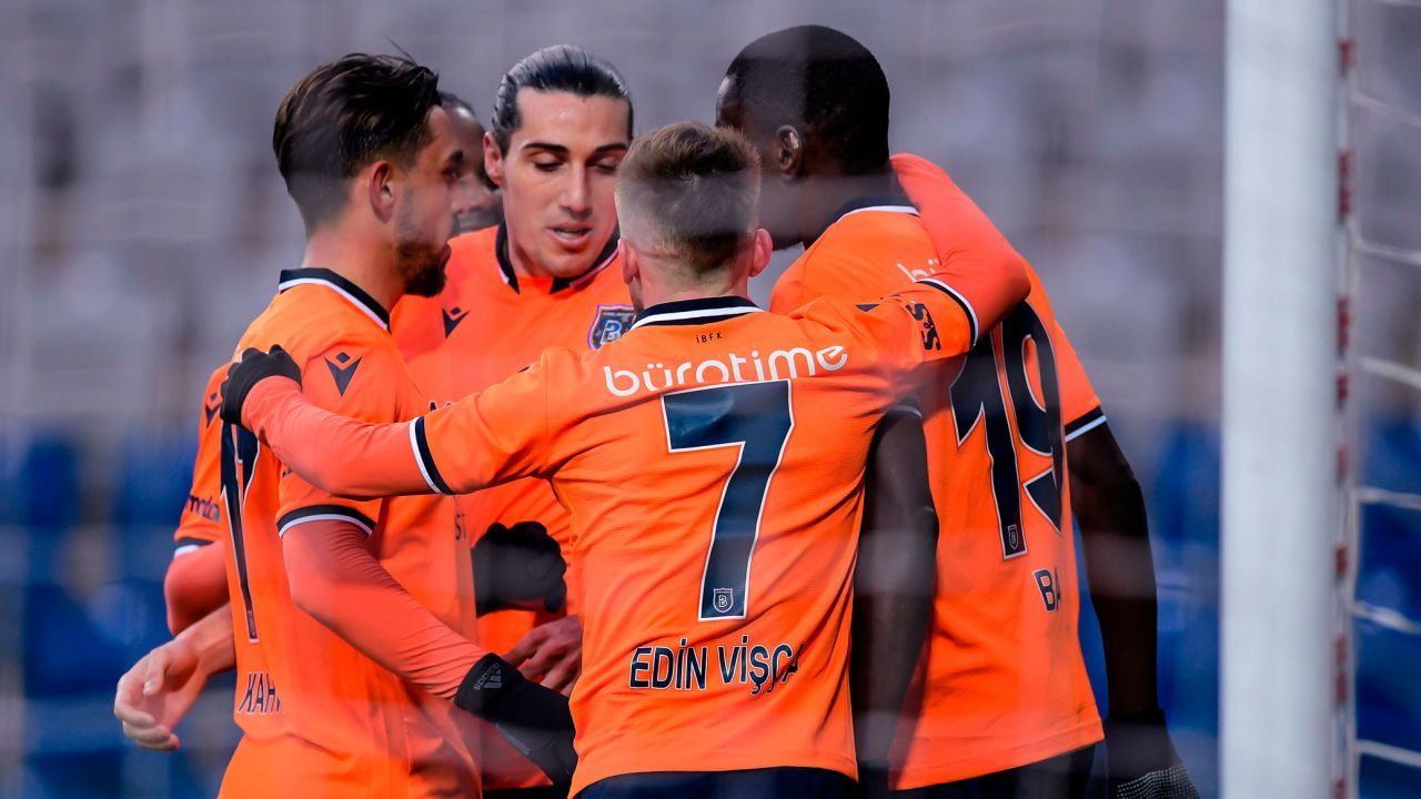 Ankaragucu vs Basaksehir Prediction, Betting Tips & Odds │01 OCTOBER, 2022