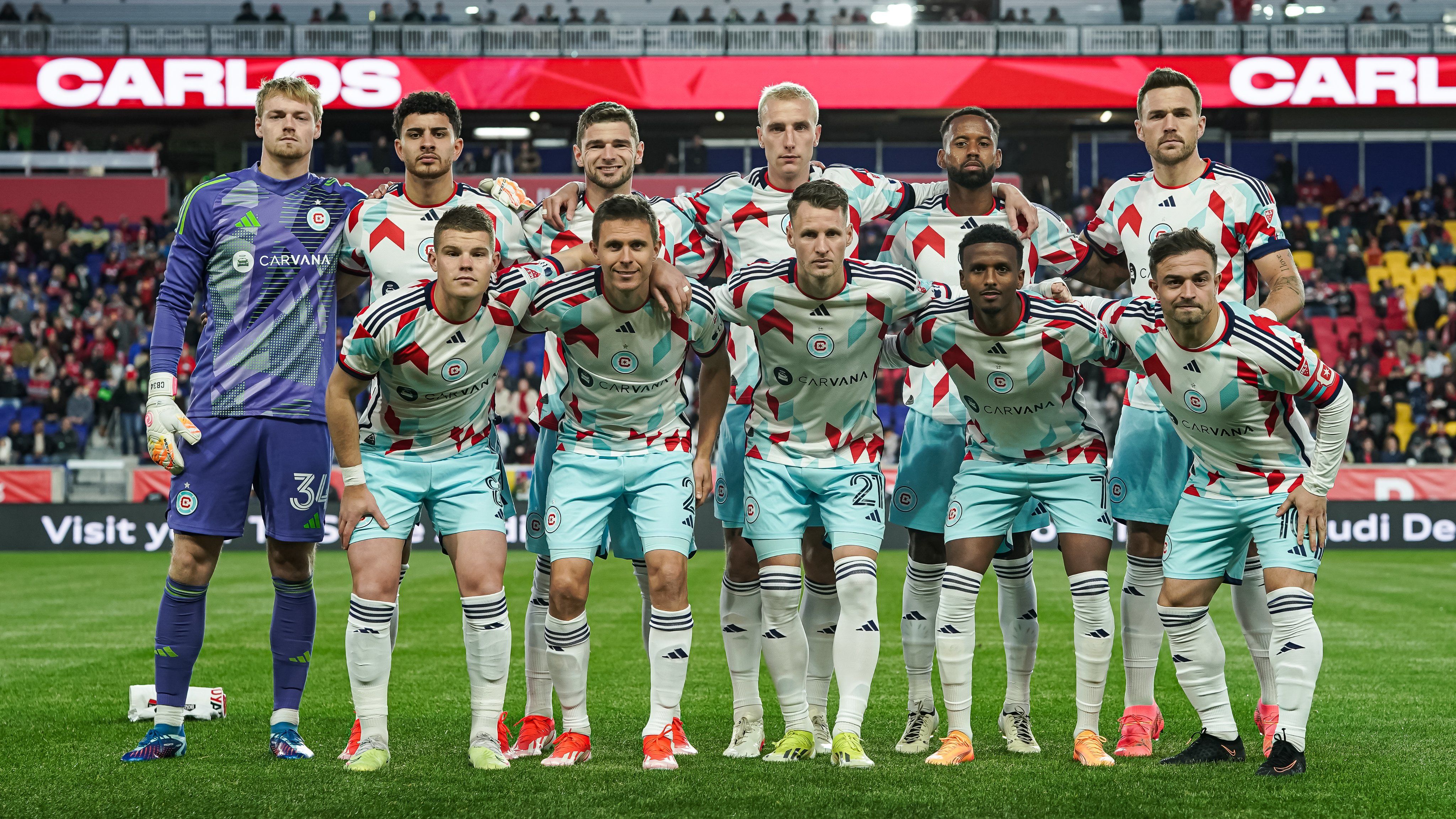 Chicago Fire vs Real Salt Lake Prediction, Betting Tips and Odds | 21 APRIL 2024