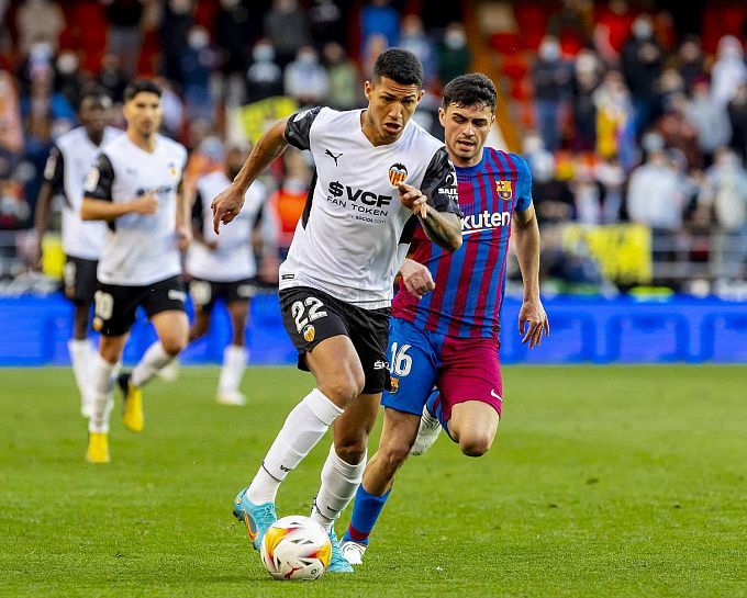 Valencia vs Athletic Prediction, Betting Tips & Odds │2 MARCH, 2022