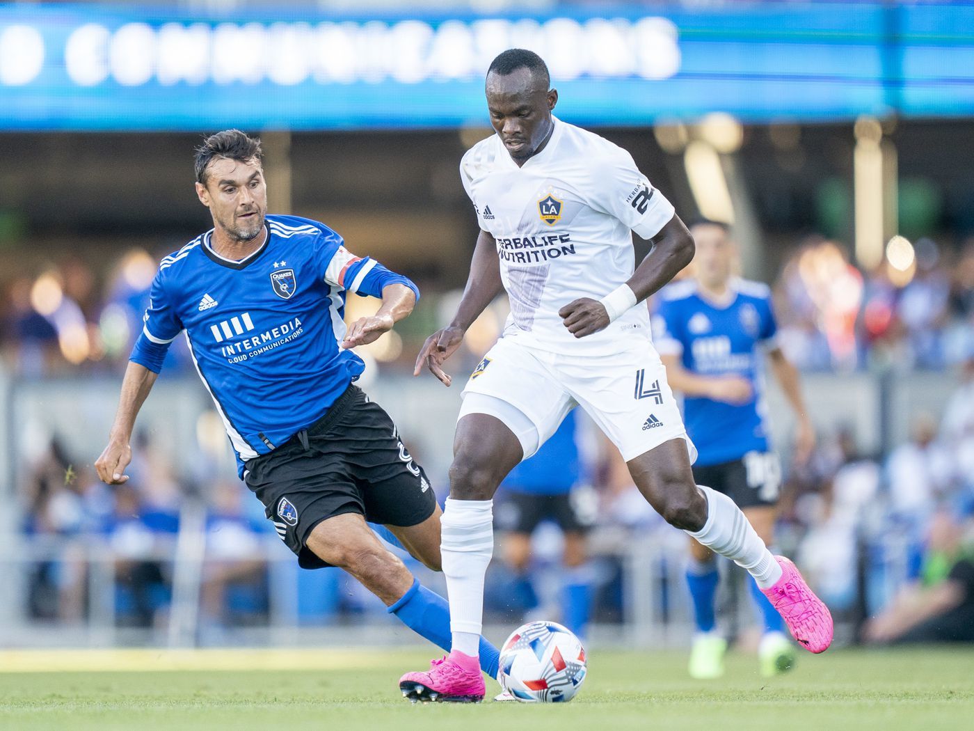 Los Angeles Galaxy vs San Jose Earthquakes: Prediction for the Match on May 29, 2025
