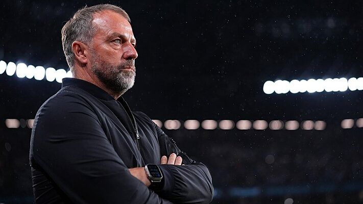 Flick Comments on Victory Over Celta, Notes Narrowed Gap to Real Madrid