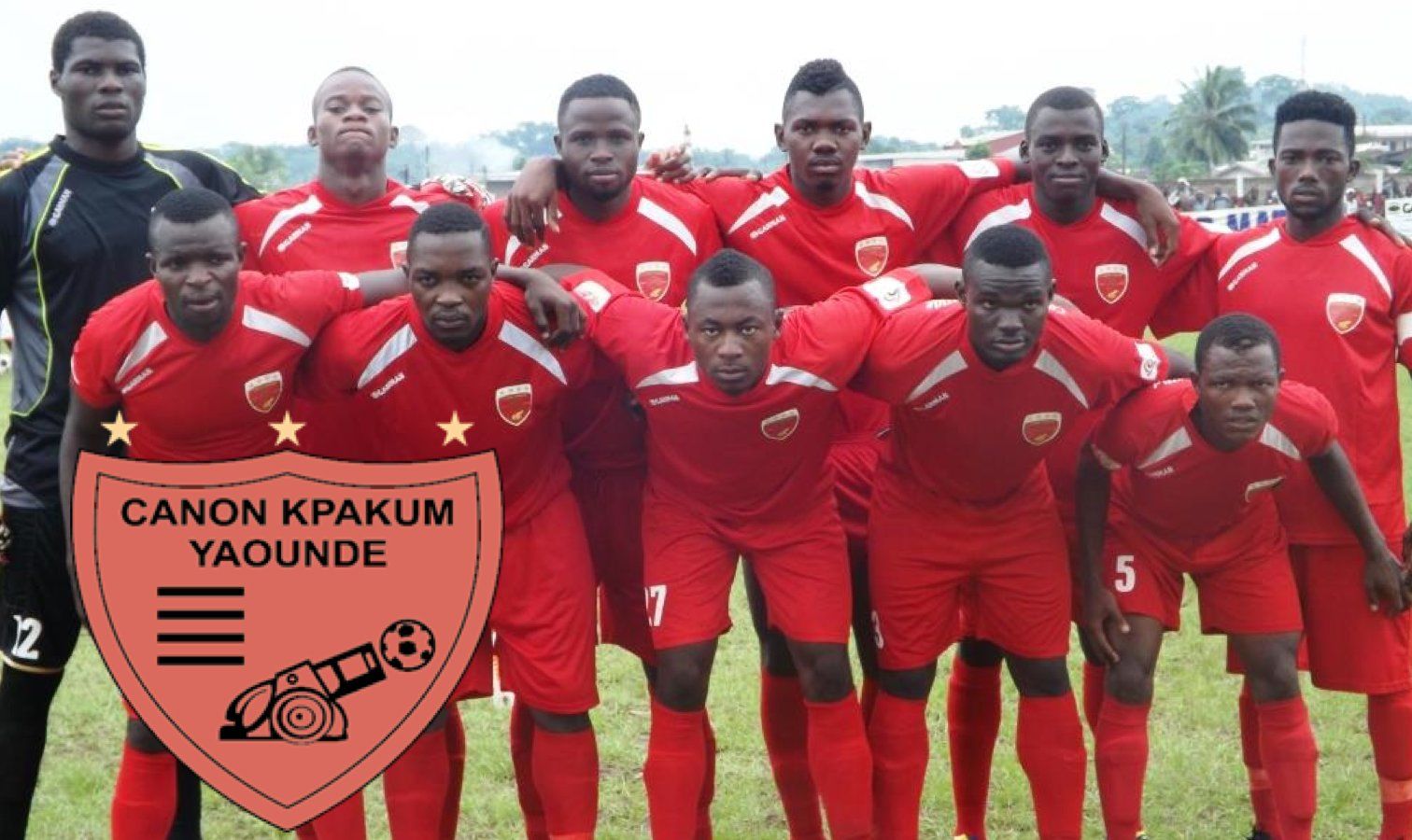 Canon Yaounde vs Lumiere Dzeng Prediction, Betting Tips & Odds │28 MAY, 2023