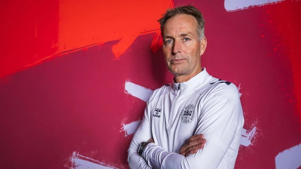 Insider Plettenberg: Former Denmark Coach Hjumland To Take Over Bayer