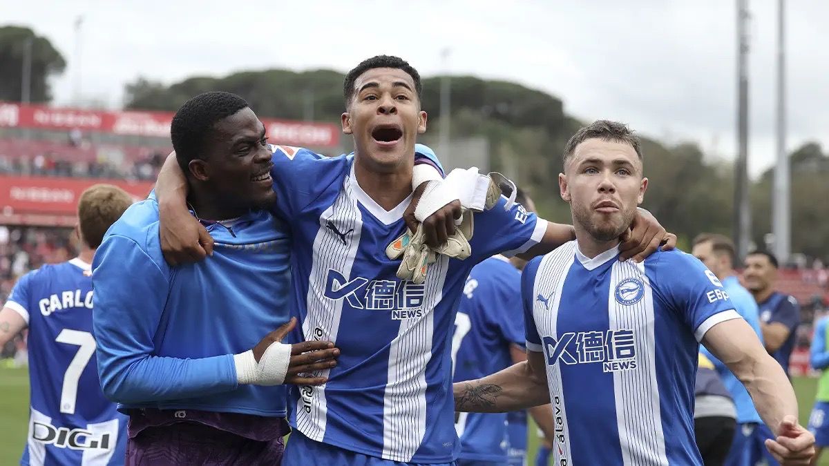 Portugalete vs Alavés: Prediction for the Match on December 2, 2025