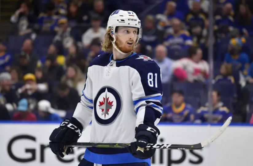 Philadelphia Flyers vs Winnipeg Jets Prediction, Betting Tips & Odds │9 FEBRUARY, 2024