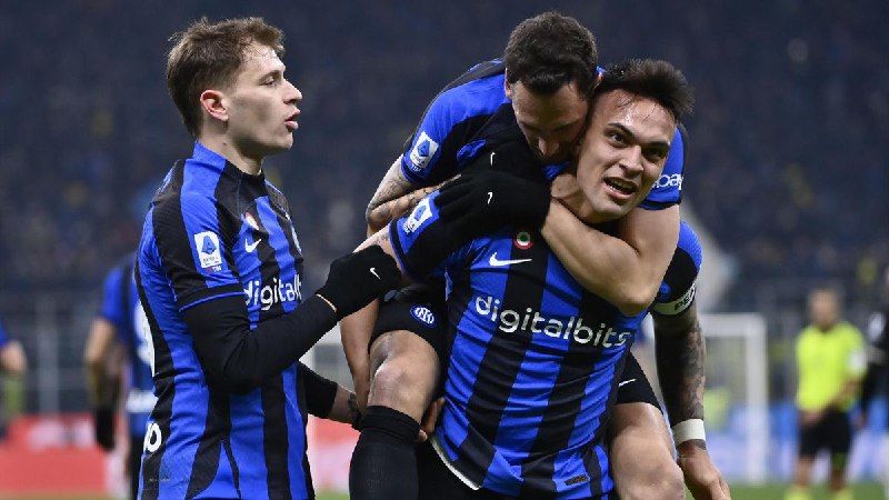 Lazio vs Inter. Pronóstico, Apuestas y Cuotas│17 de diciembre de 2023