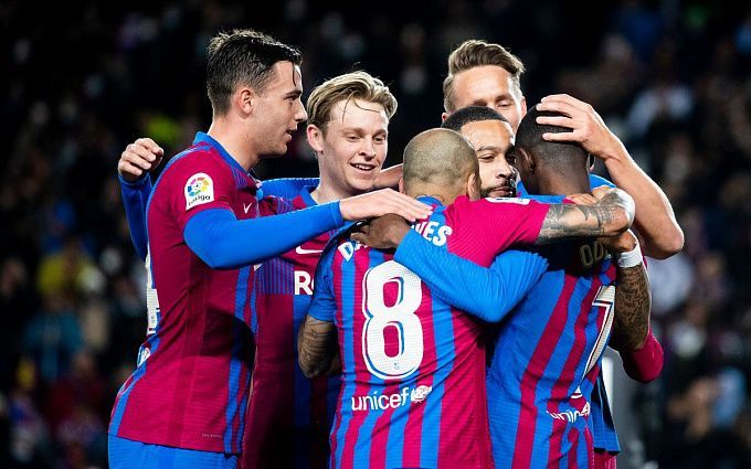 Barcelona vs Osasuna Prediction, Betting Tips & Odds │13 MARCH, 2022