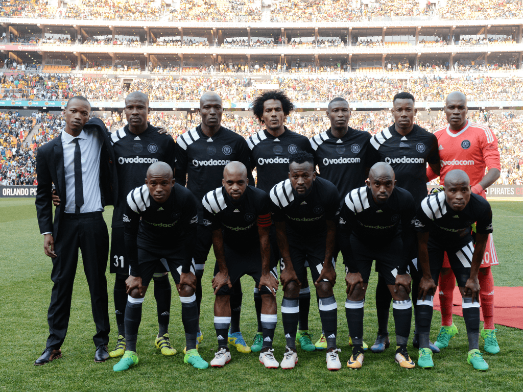 ORLANDO PIRATES VS KAIZER CHIEFS Prediction, Betting Tips & Odds │5 MARCH, 2022